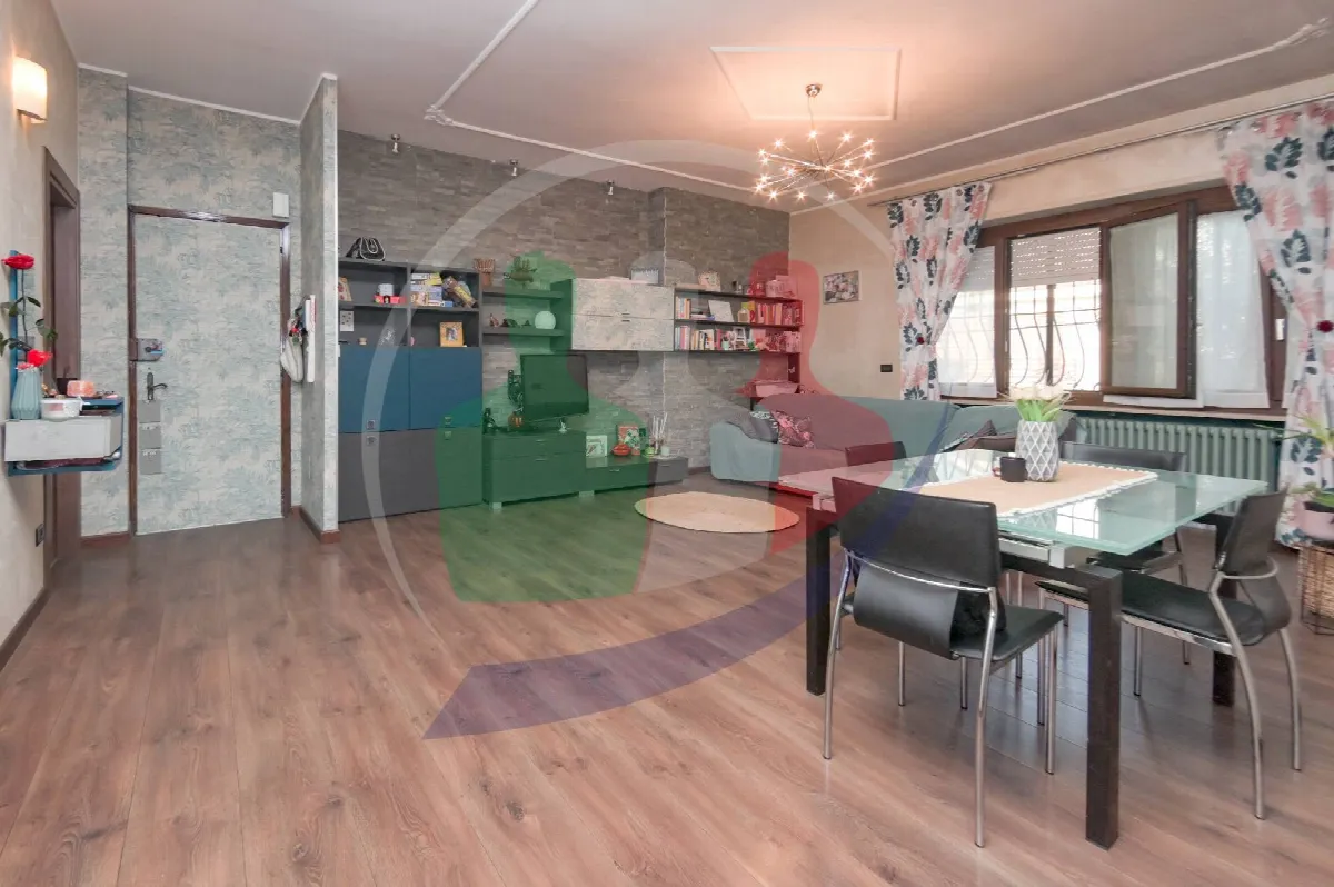 Villa in vendita a La Loggia - foto 5