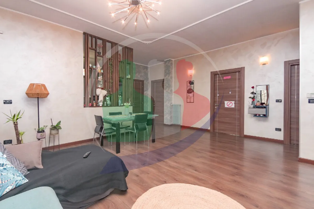 Villa in vendita a La Loggia - foto 6