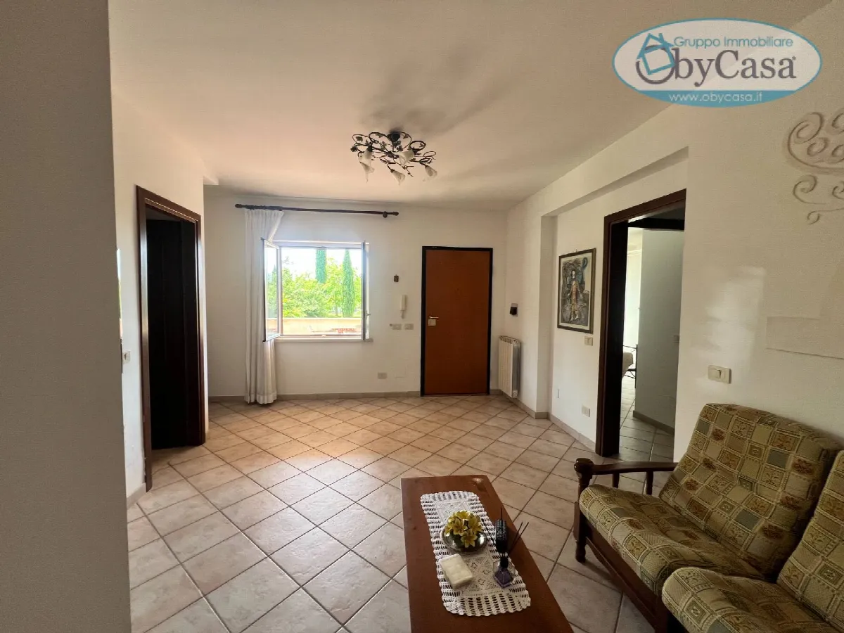Villa Trifamiliare in vendita a Oriolo Romano - foto 3