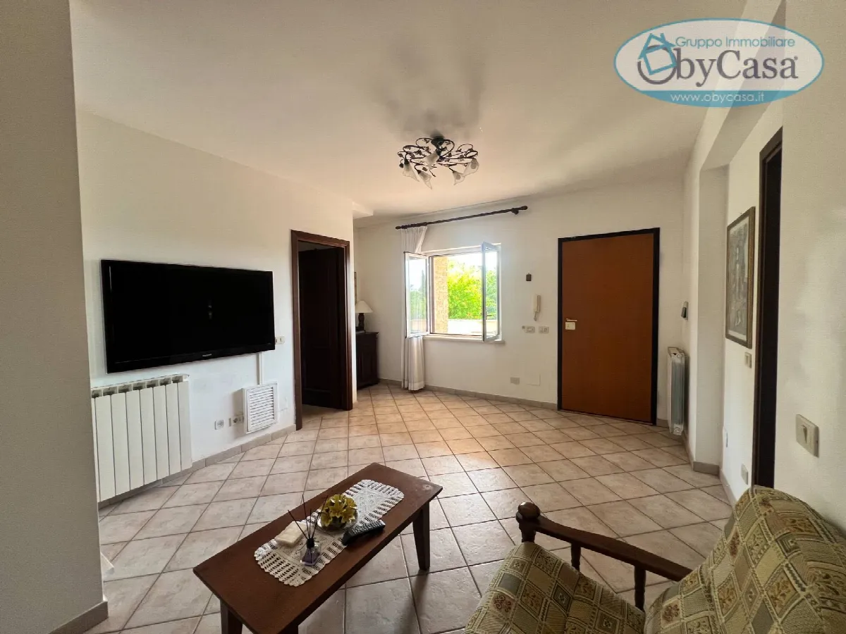 Villa Trifamiliare in vendita a Oriolo Romano - foto 5