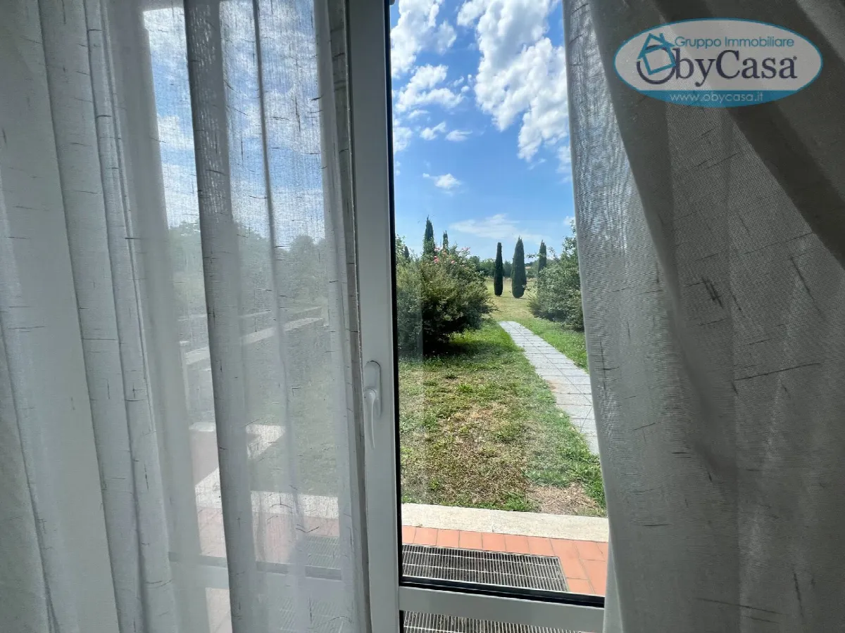Villa Trifamiliare in vendita a Oriolo Romano - foto 6