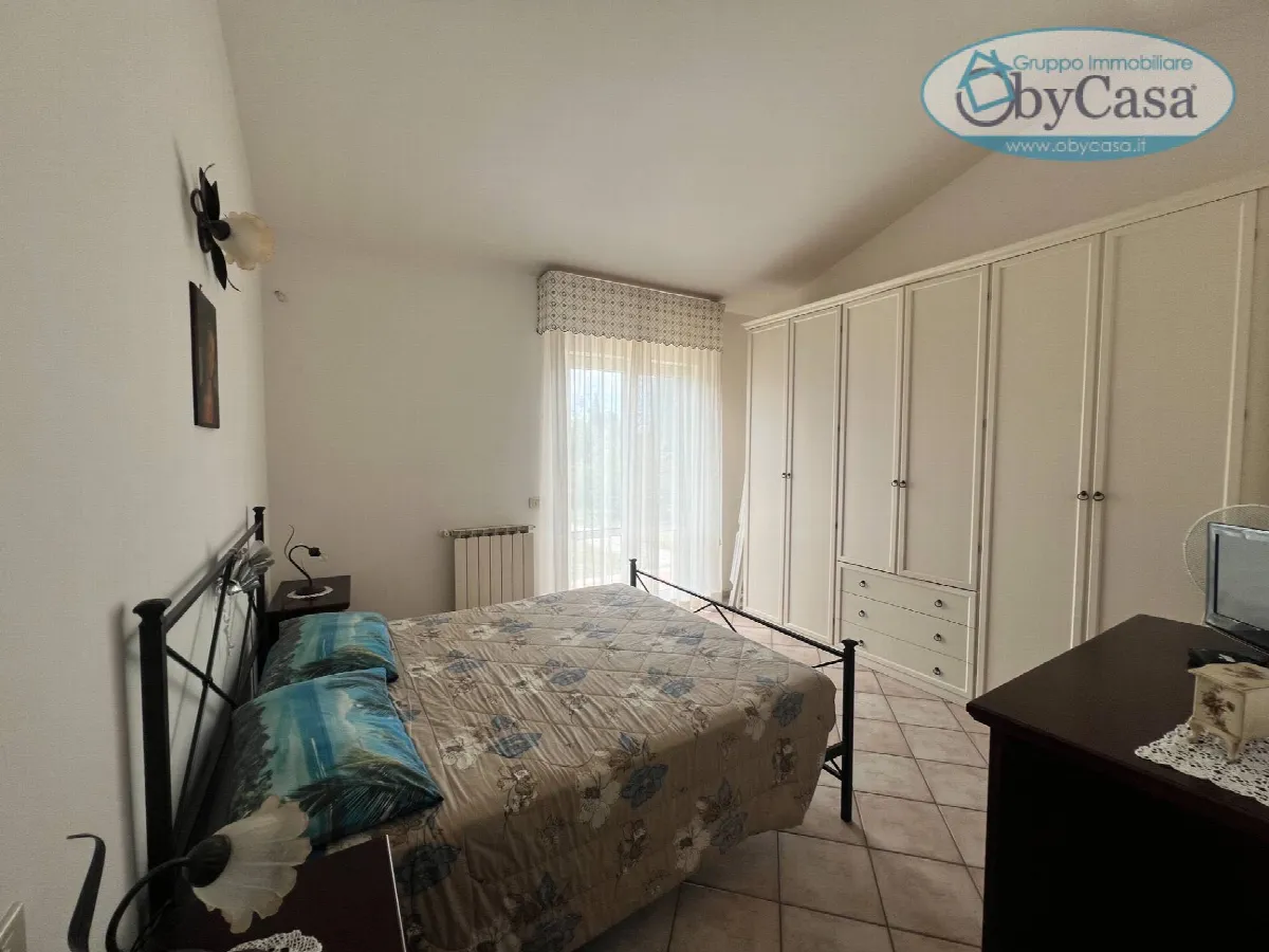 Villa Trifamiliare in vendita a Oriolo Romano - foto 7