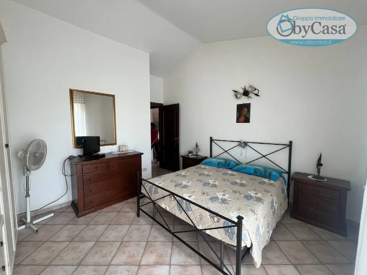 Villa Trifamiliare in vendita a Oriolo Romano - foto 8