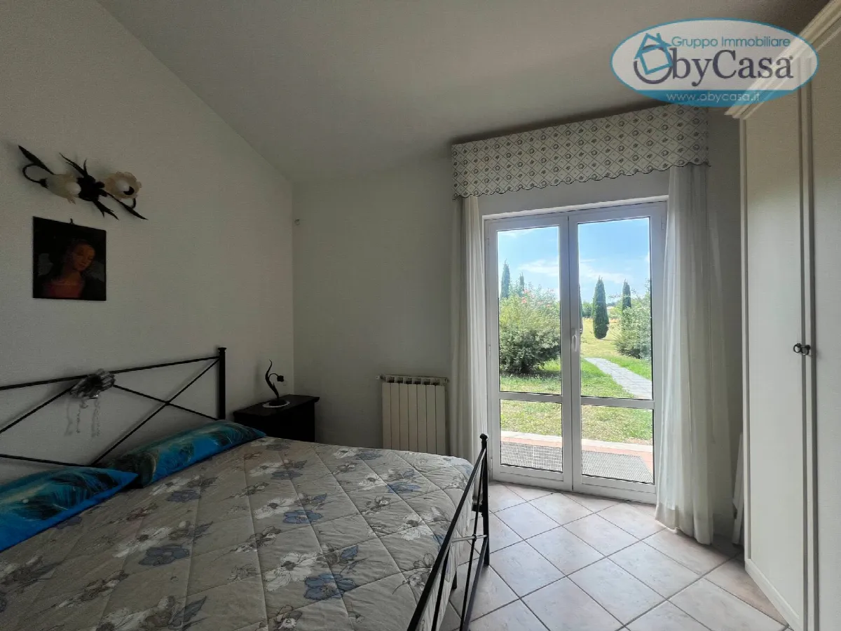 Villa Trifamiliare in vendita a Oriolo Romano - foto 9