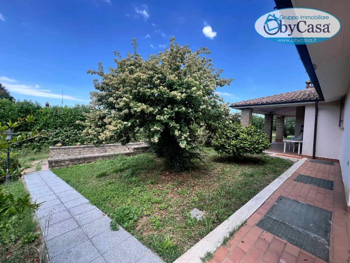 Villa Trifamiliare in vendita a Oriolo Romano - foto 3