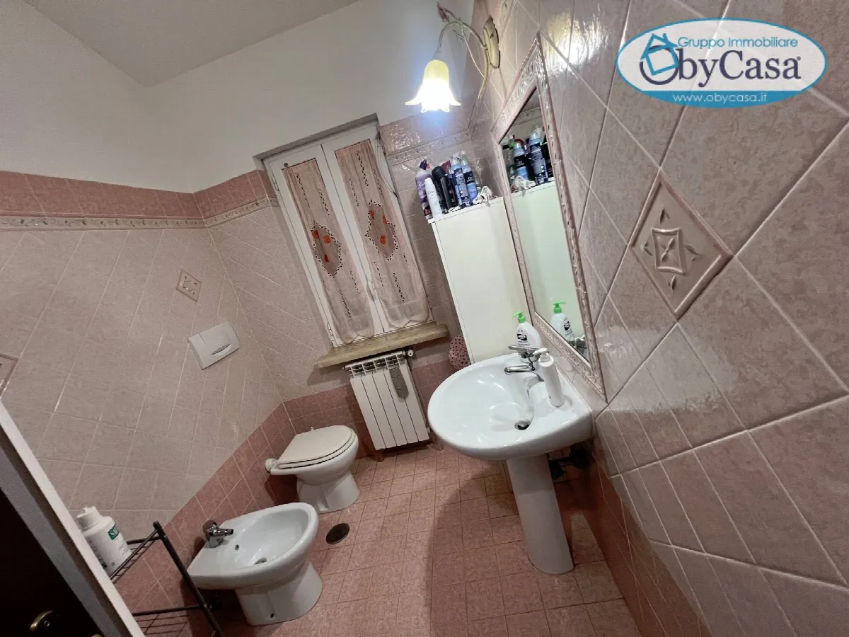 Villa Trifamiliare in vendita a Oriolo Romano - foto 10