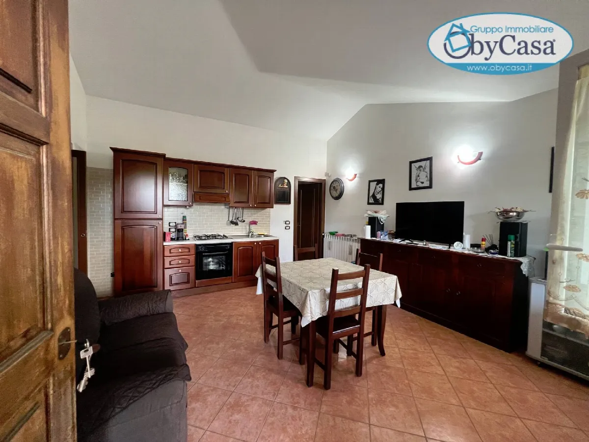 Villa Trifamiliare in vendita a Oriolo Romano - foto 4