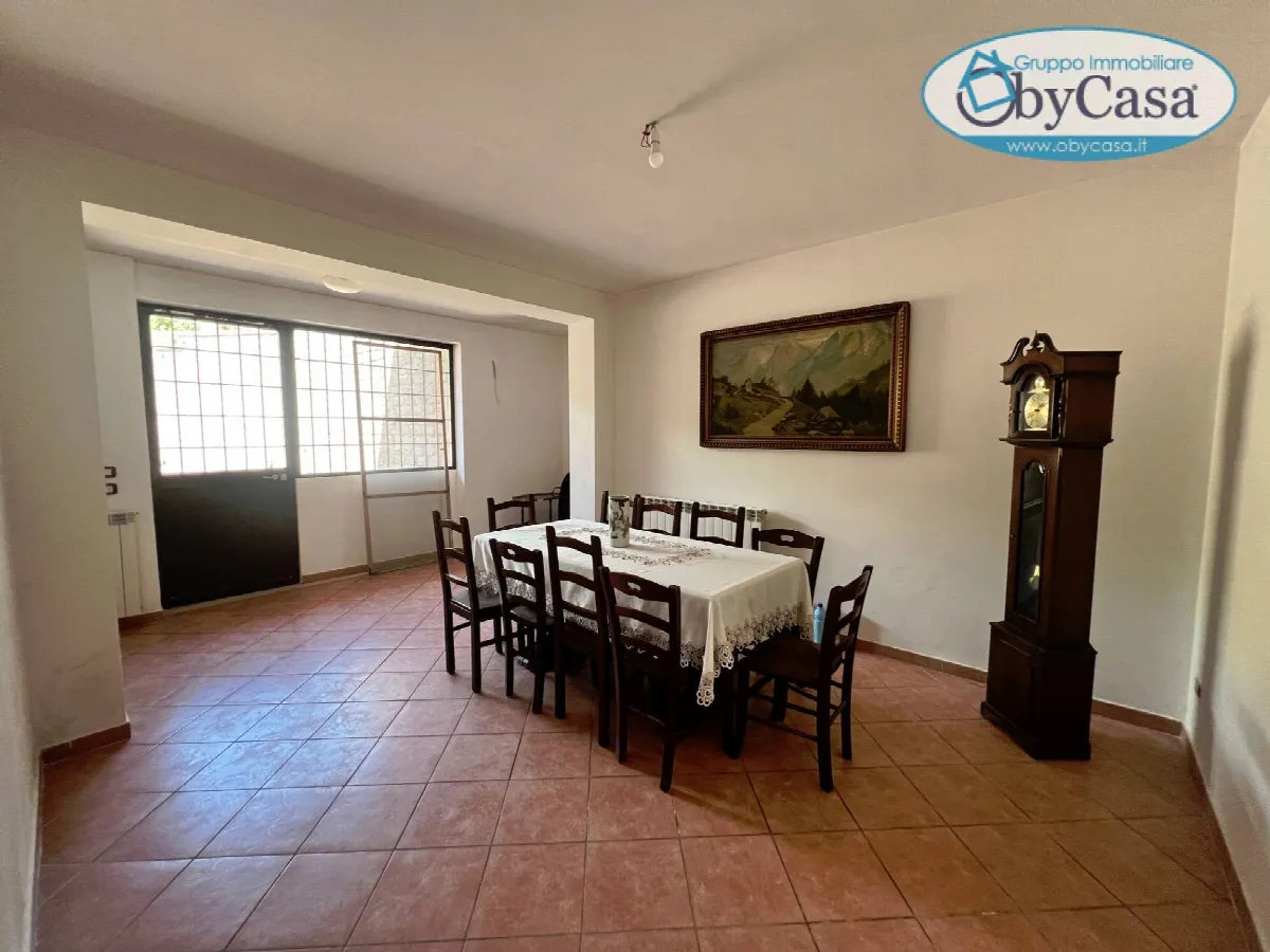 Villa Trifamiliare in vendita a Oriolo Romano - foto 5