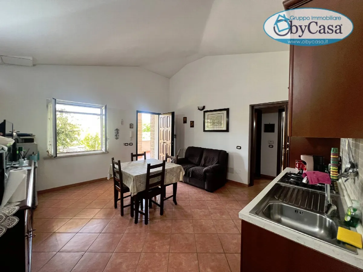 Villa Trifamiliare in vendita a Oriolo Romano - foto 6