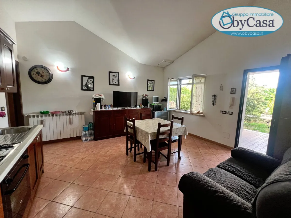 Villa Trifamiliare in vendita a Oriolo Romano - foto 7