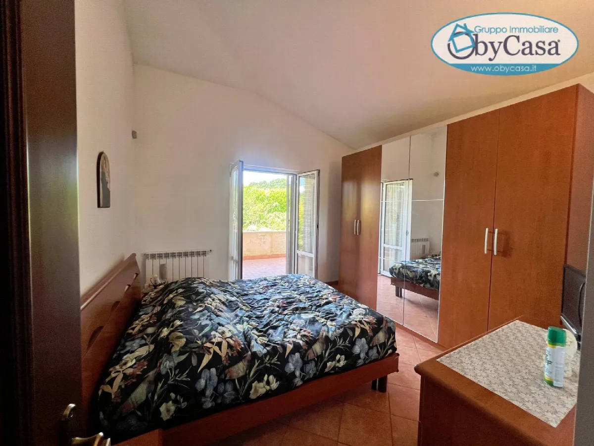 Villa Trifamiliare in vendita a Oriolo Romano - foto 9