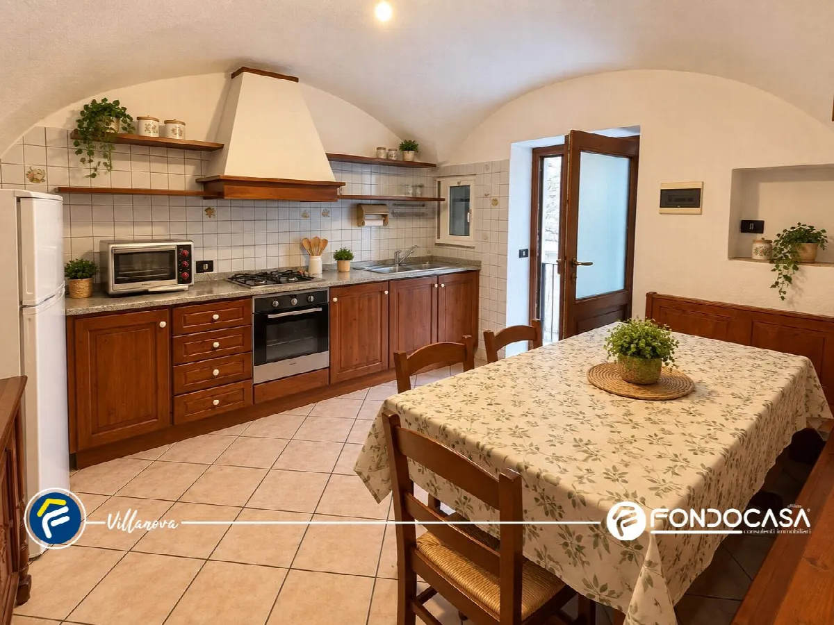Appartamento in vendita a Zuccarello - foto 1
