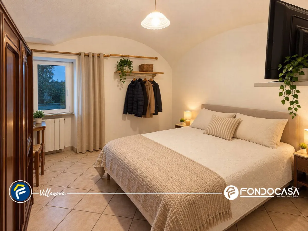 Appartamento in vendita a Zuccarello - foto 2