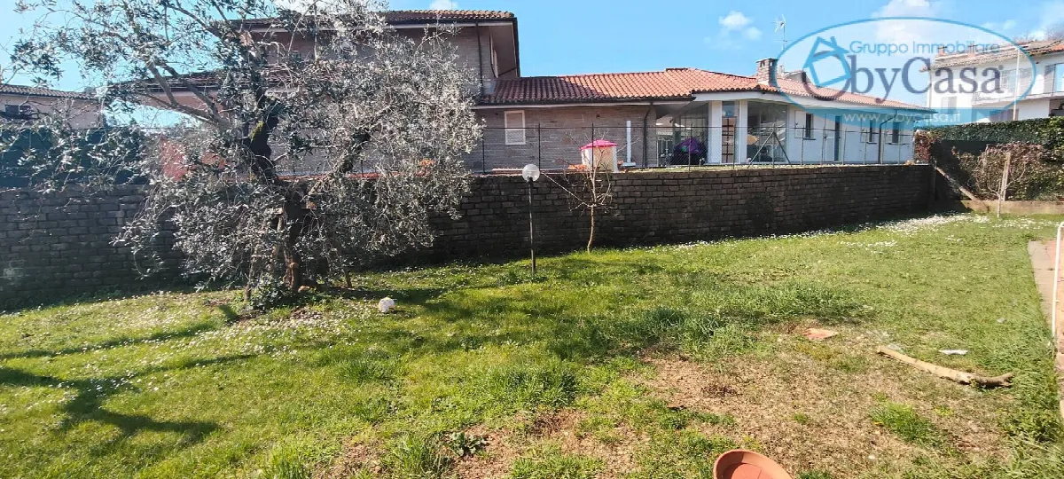 Villa Bifamiliare in vendita a Oriolo Romano - foto 10