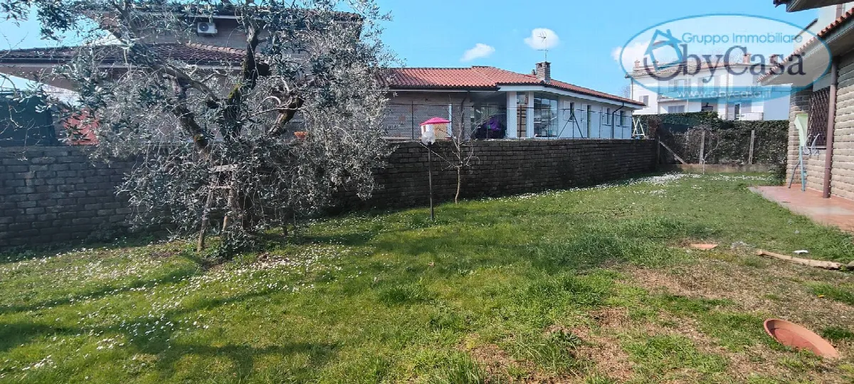 Villa Bifamiliare in vendita a Oriolo Romano - foto 6