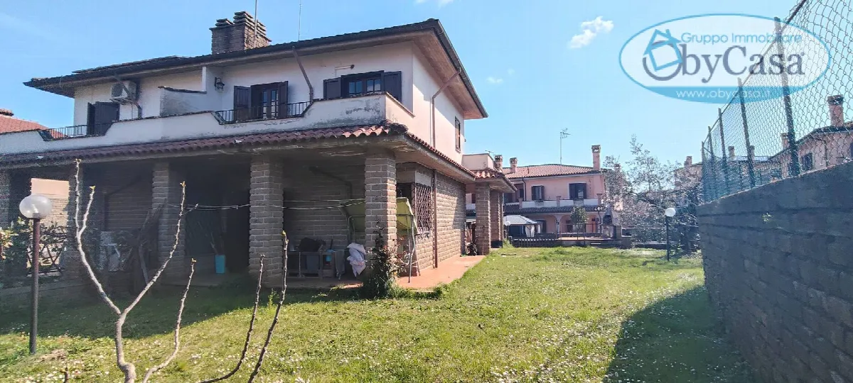 Villa Bifamiliare in vendita a Oriolo Romano - foto 7