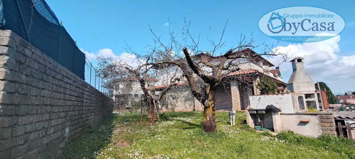 Villa Bifamiliare in vendita a Oriolo Romano - foto 9