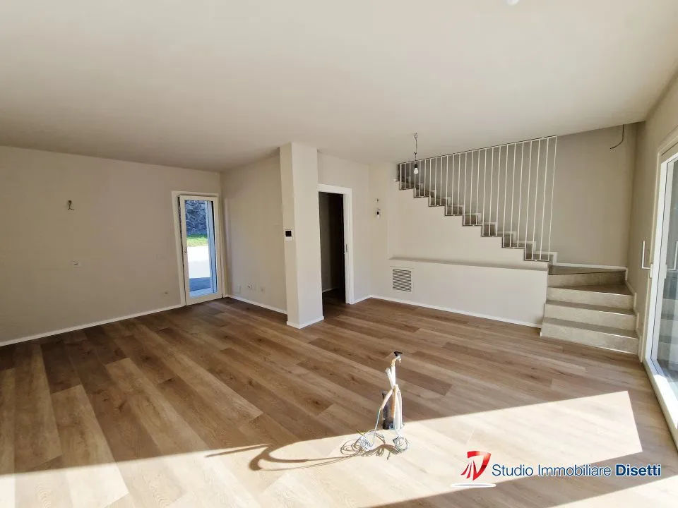 Villa in vendita a Capo di Ponte - foto 2