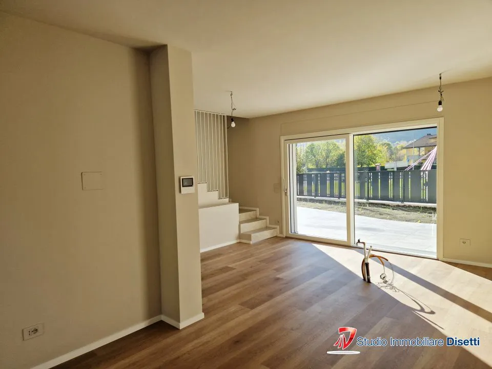 Villa in vendita a Capo di Ponte - foto 3