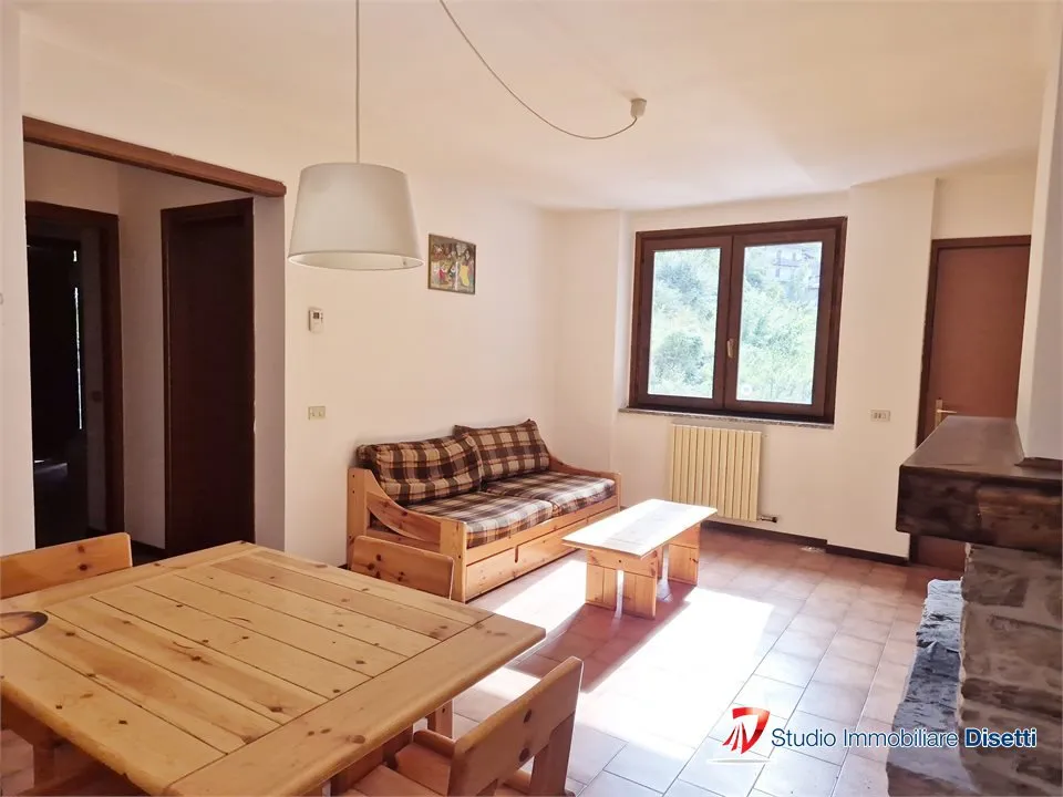 Appartamento in vendita a Corteno Golgi - foto 1