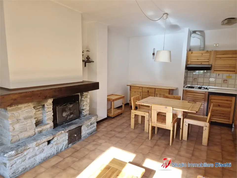 Appartamento in vendita a Corteno Golgi - foto 3