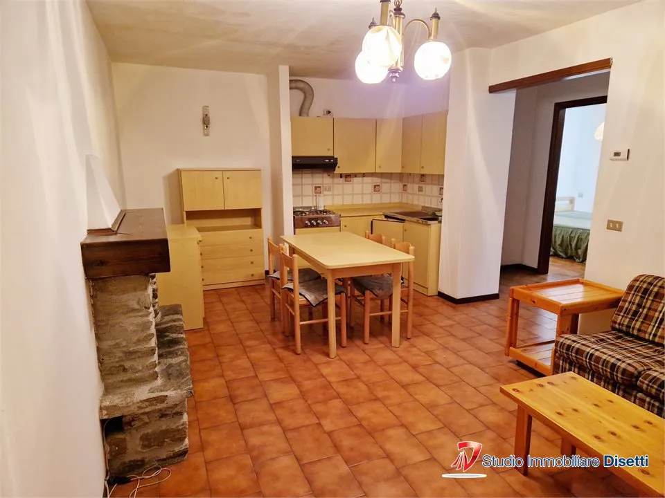 Appartamento in vendita a Corteno Golgi - foto 1