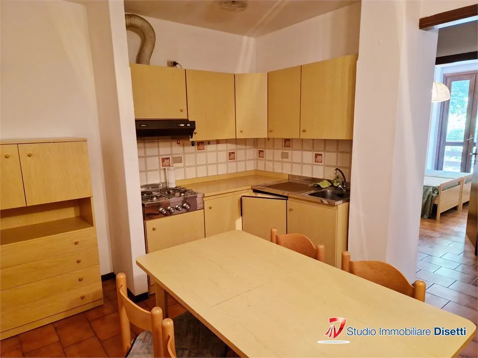 Appartamento in vendita a Corteno Golgi - foto 3