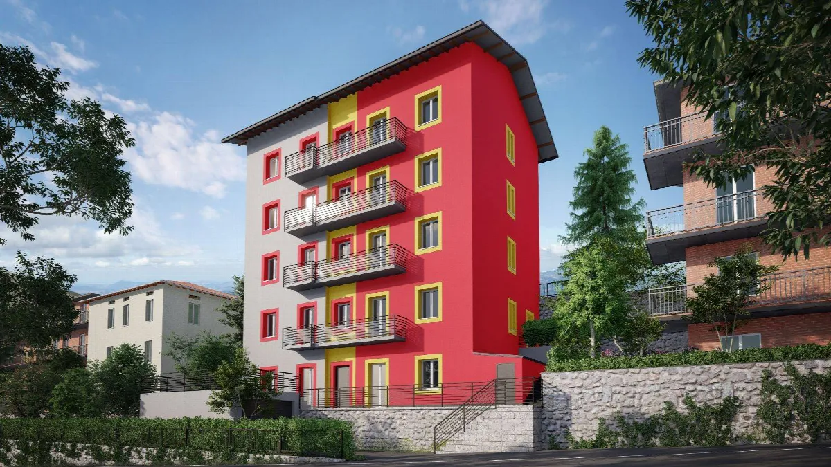 Appartamento in vendita a Serramazzoni - foto 3
