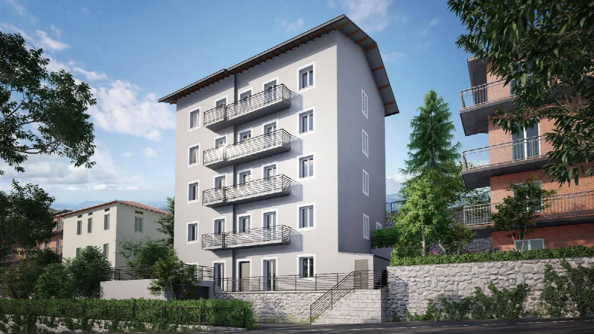 Appartamento in vendita a Serramazzoni - foto 4