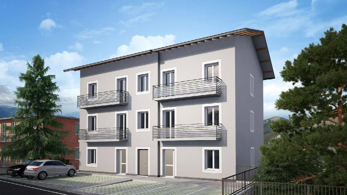 Appartamento in vendita a Serramazzoni - foto 2