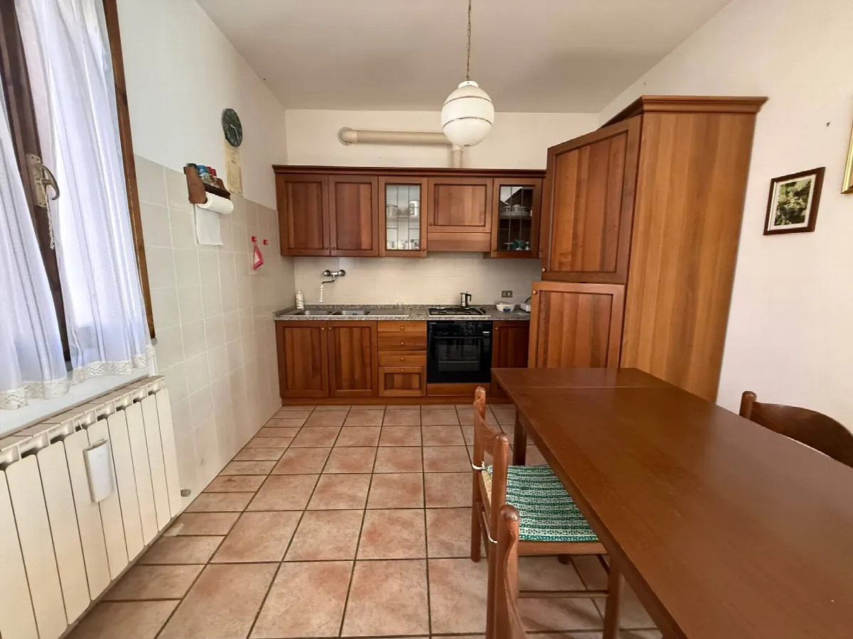 Villetta a schiera in vendita a Serramazzoni, Faeto - foto 10