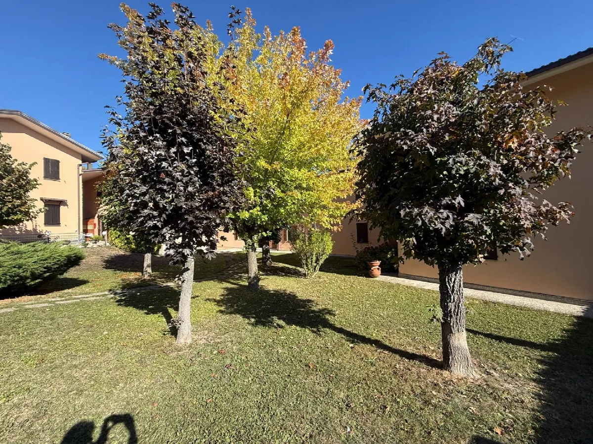 Villetta a schiera in vendita a Serramazzoni, Faeto - foto 2