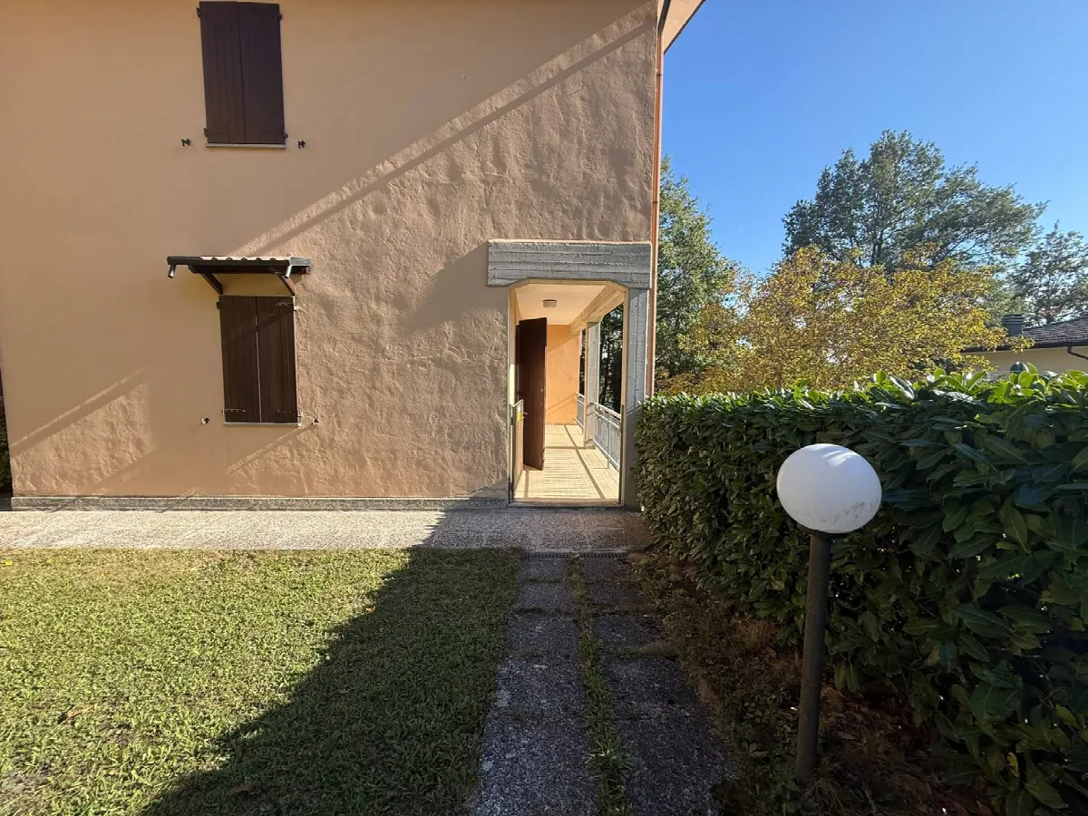 Villetta a schiera in vendita a Serramazzoni, Faeto - foto 3