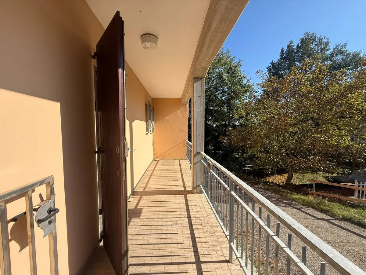 Villetta a schiera in vendita a Serramazzoni, Faeto - foto 4