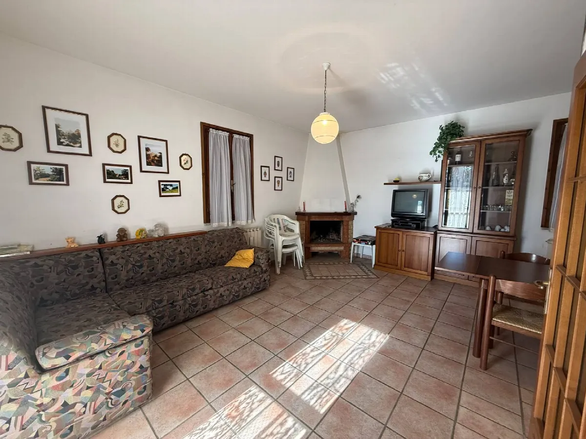 Villetta a schiera in vendita a Serramazzoni, Faeto - foto 5