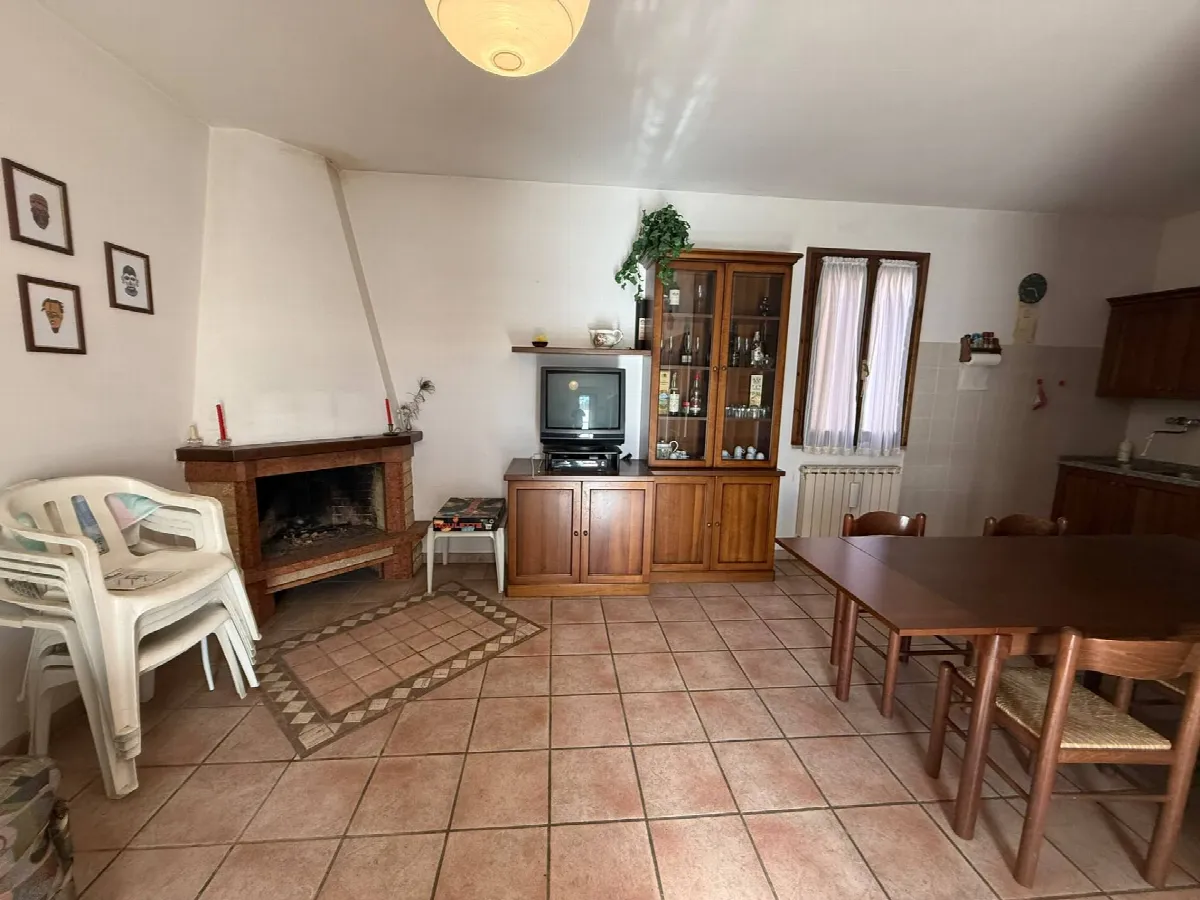 Villetta a schiera in vendita a Serramazzoni, Faeto - foto 6