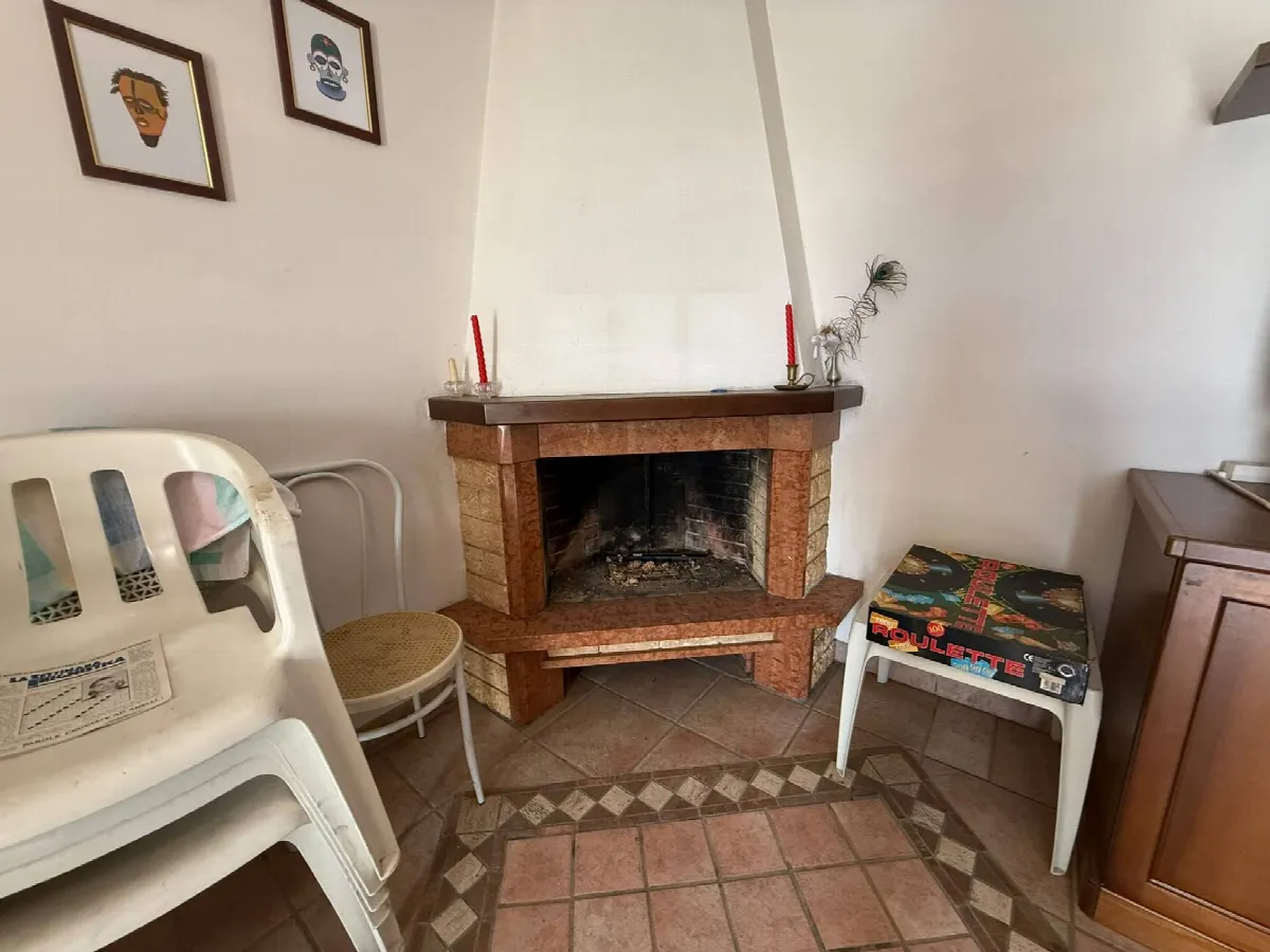 Villetta a schiera in vendita a Serramazzoni, Faeto - foto 7