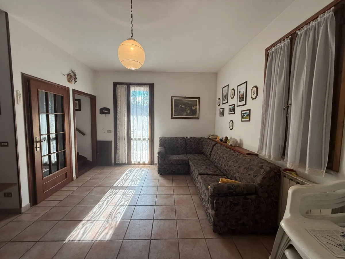 Villetta a schiera in vendita a Serramazzoni, Faeto - foto 8