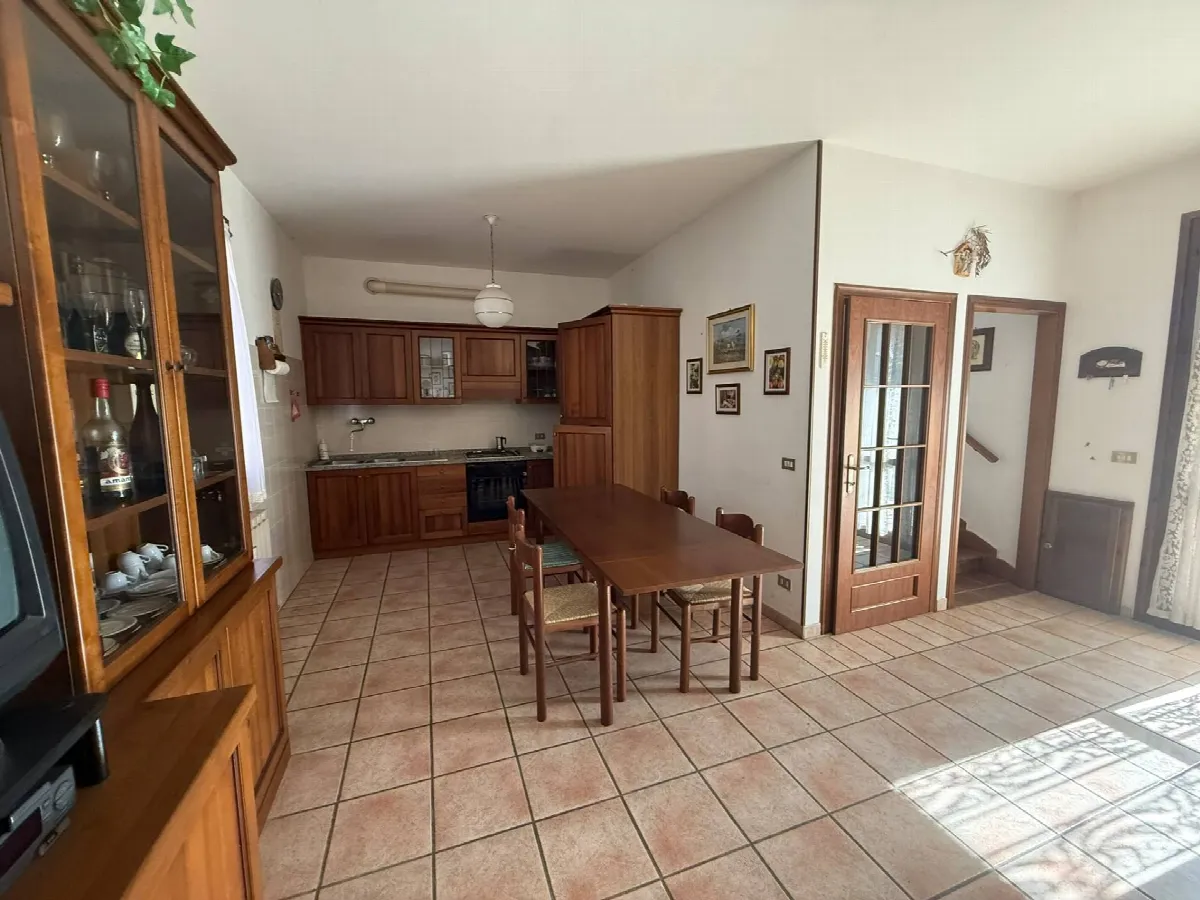 Villetta a schiera in vendita a Serramazzoni, Faeto - foto 9