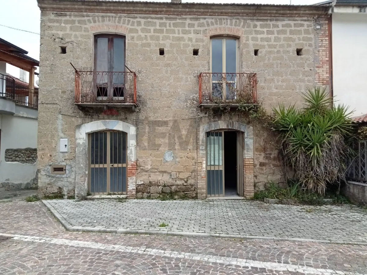 Casa Semindipendente in vendita a Sant'Angelo a Cupolo - foto 1