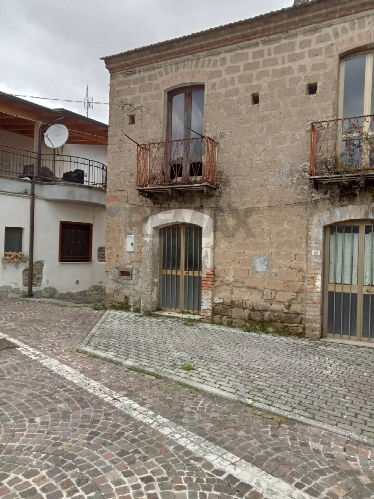 Casa Semindipendente in vendita a Sant'Angelo a Cupolo - foto 3