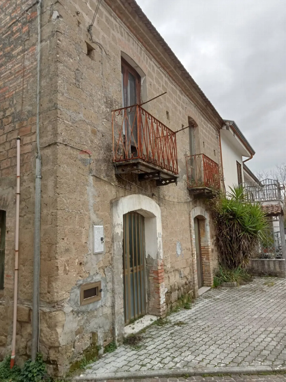 Casa Semindipendente in vendita a Sant'Angelo a Cupolo - foto 4