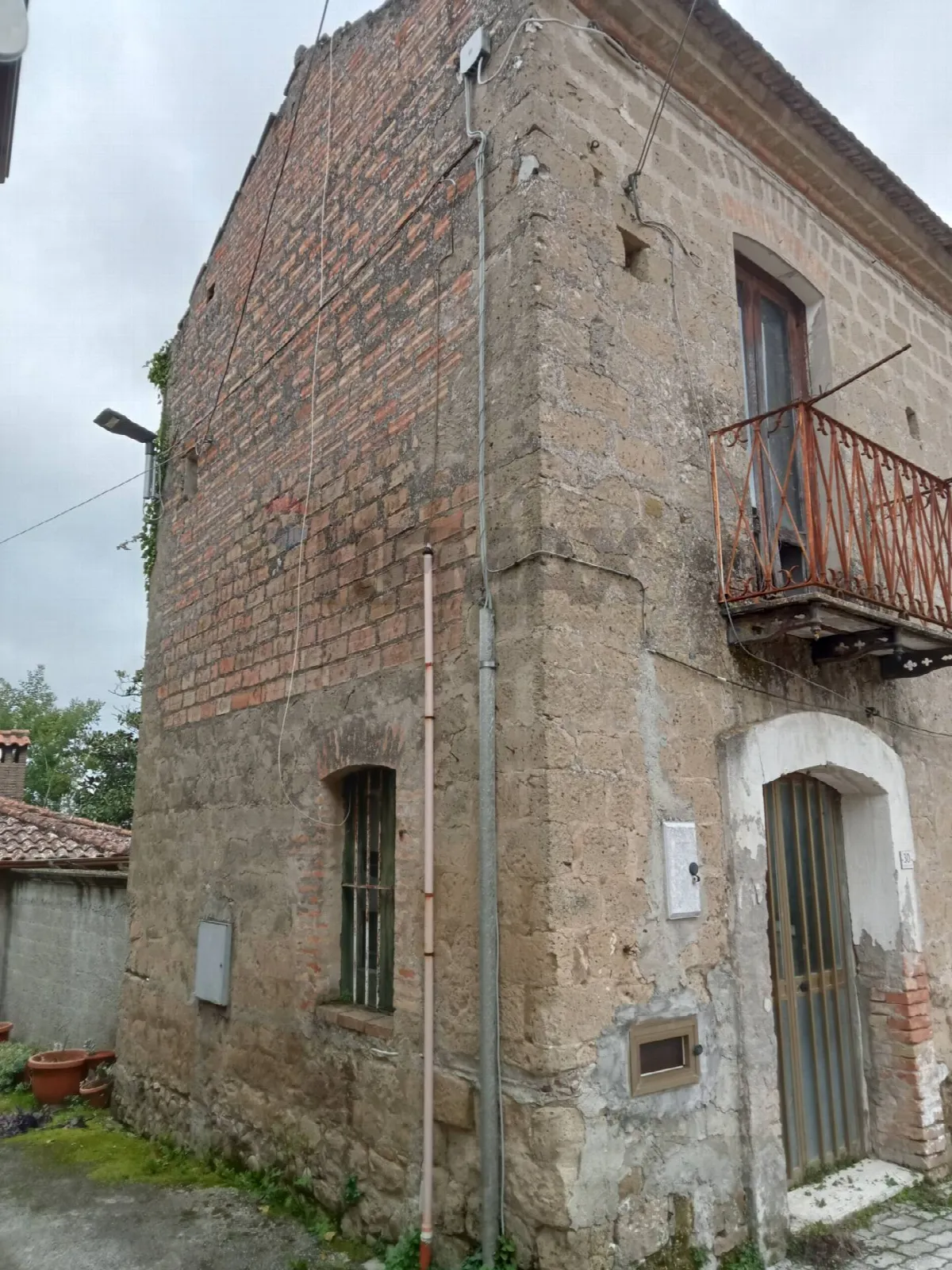 Casa Semindipendente in vendita a Sant'Angelo a Cupolo - foto 5