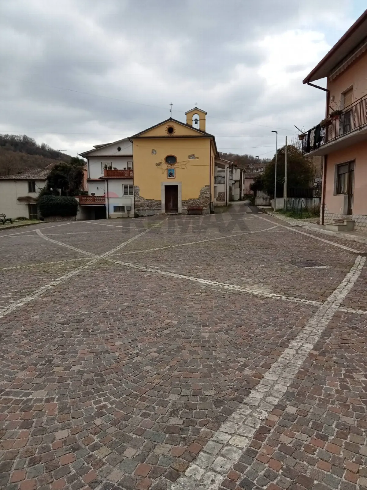 Casa Semindipendente in vendita a Sant'Angelo a Cupolo - foto 6