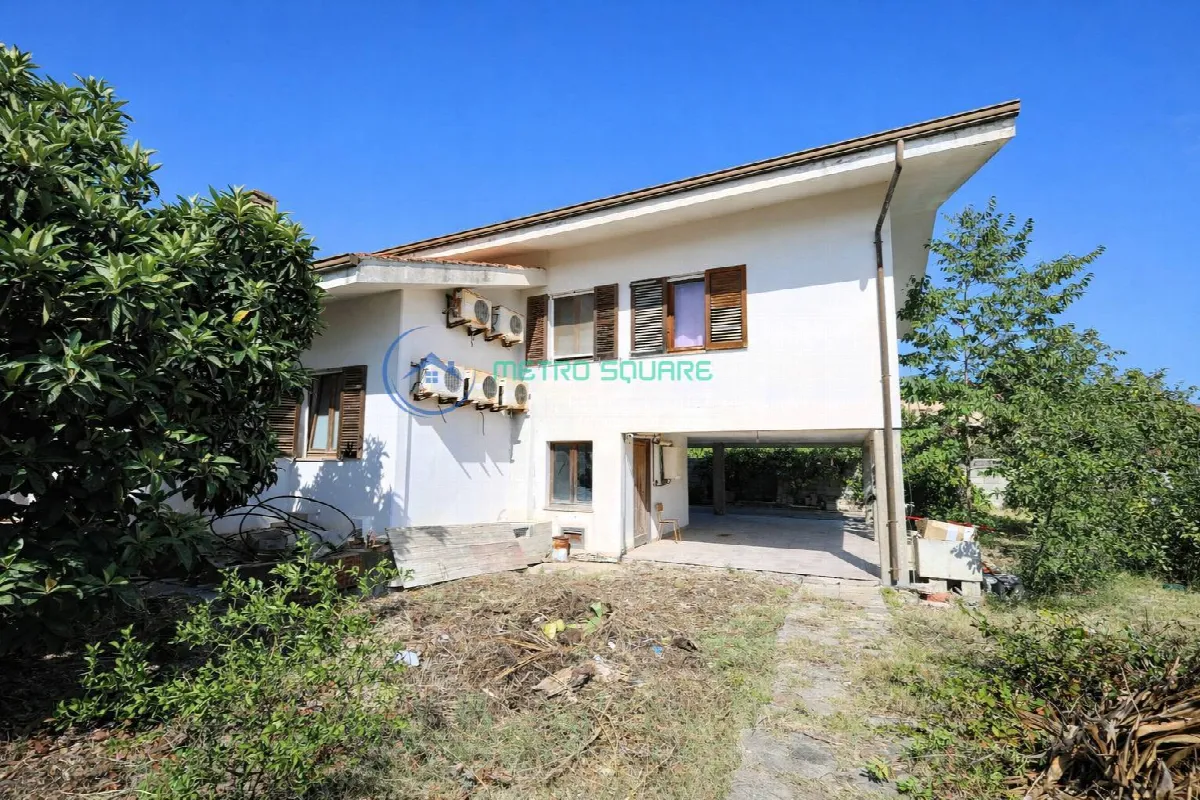 Villa in vendita a San Gavino Monreale - foto 10