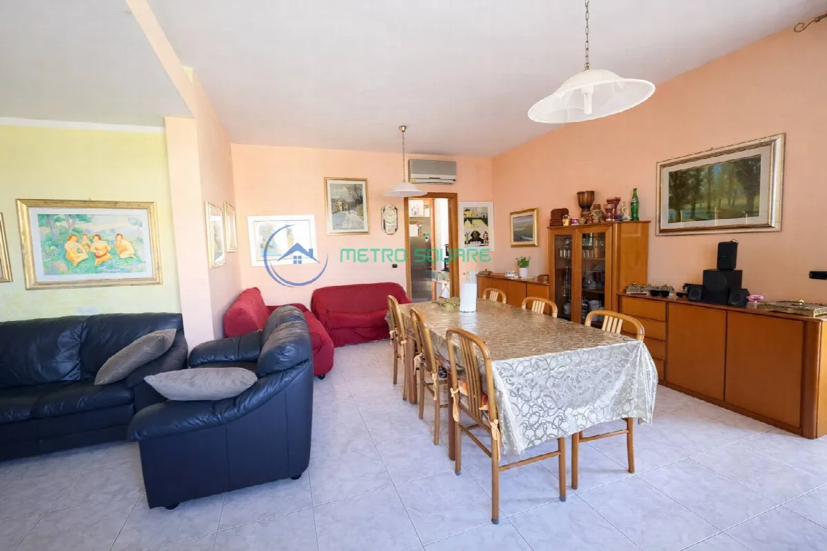 Villa in vendita a San Gavino Monreale - foto 2