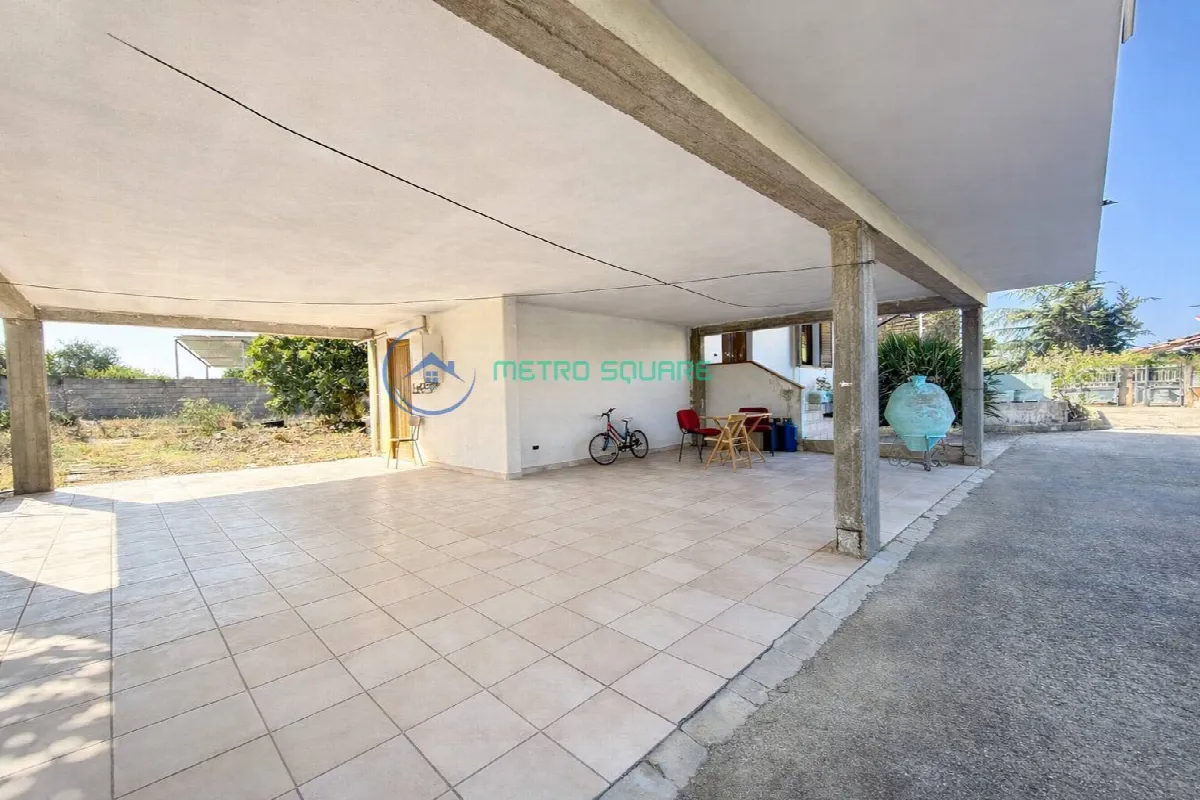Villa in vendita a San Gavino Monreale - foto 9