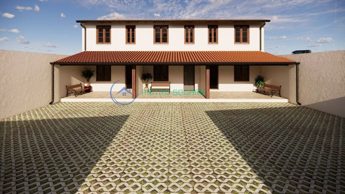 Villette a schiera in vendita a San Gavino Monreale - foto 10