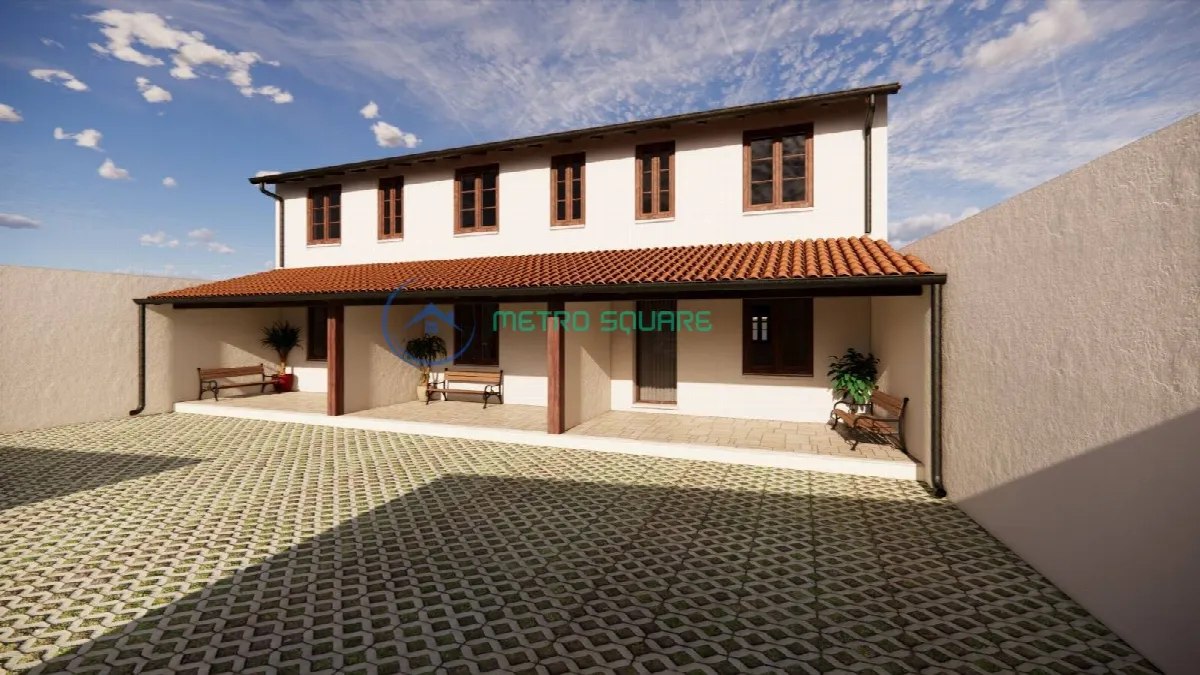 Villette a schiera in vendita a San Gavino Monreale - foto 3