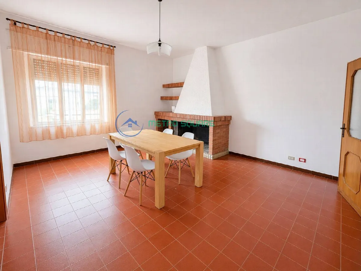Semi indipendente in vendita a San Gavino Monreale - foto 1